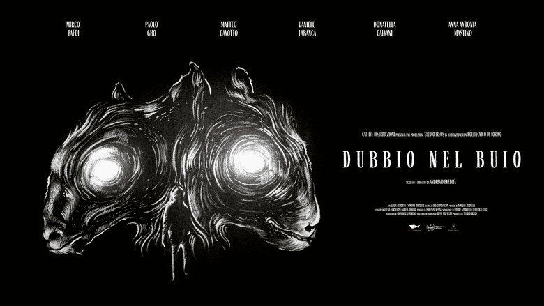 кадр из фильма Dubbio nel buio