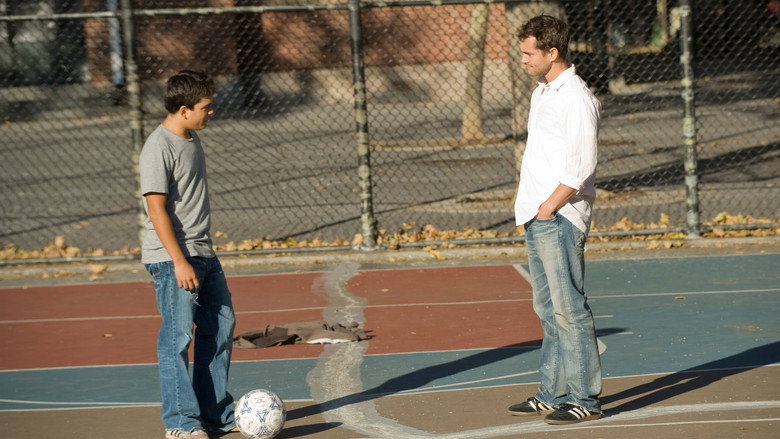 кадр из фильма Coach