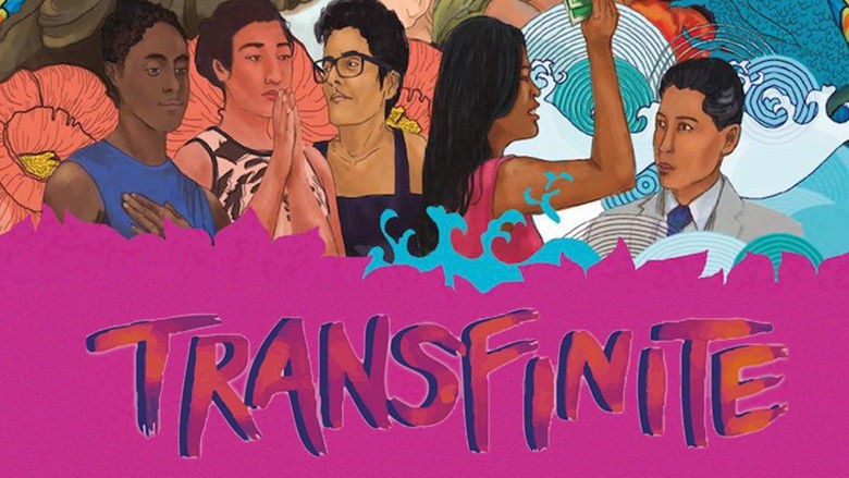 кадр из фильма Transfinite