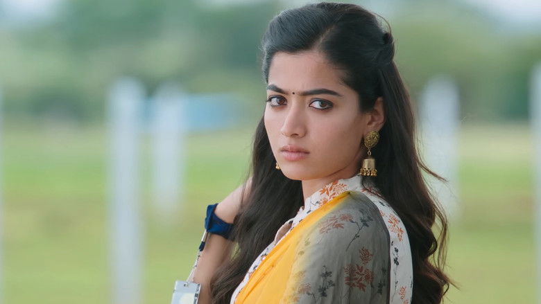 кадр из фильма భీష్మ