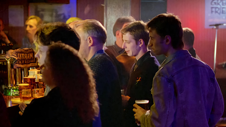 кадр из фильма Песня Карлы