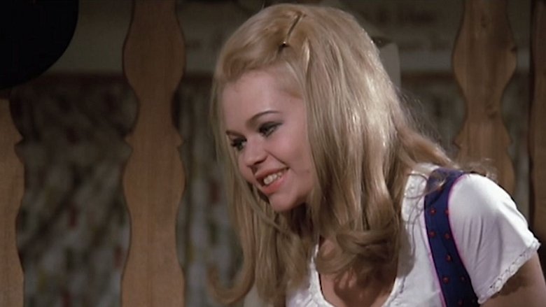 кадр из фильма Die Jungfrauen von Bumshausen