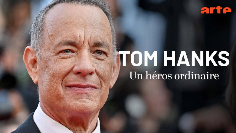 кадр из фильма Tom Hanks, un héros ordinaire