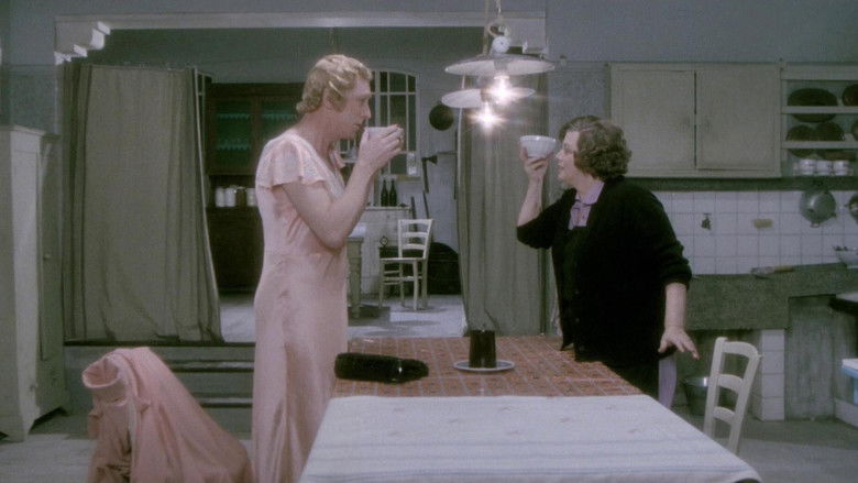 кадр из фильма Большое варево