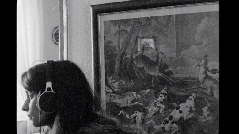 кадр из фильма Libertad