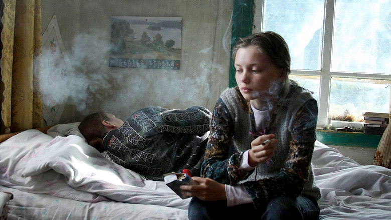 кадр из фильма Сибирь. Монамур