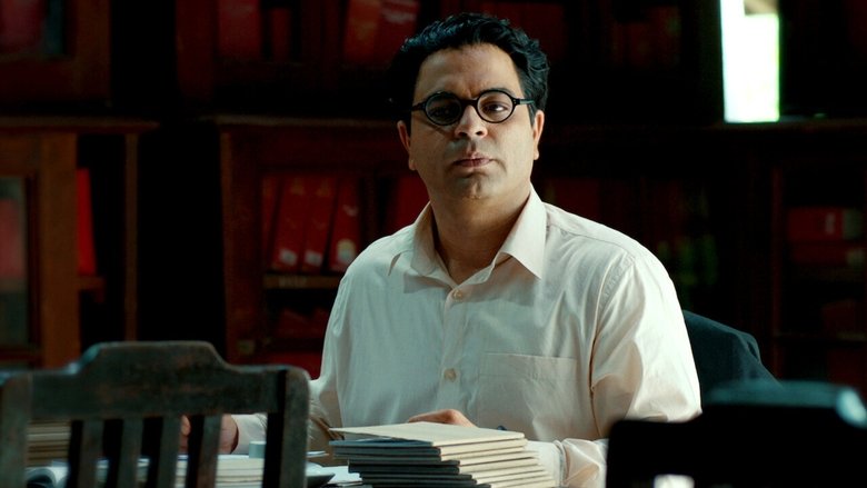 кадр из фильма भाई - व्यक्ती की वल्ली - पूर्वार्ध