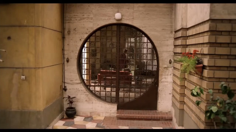 кадр из фильма فيلا 69