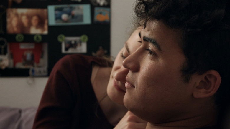 кадр из фильма Rotzloch