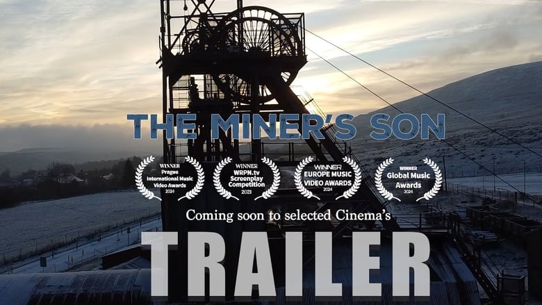 кадр из фильма The Miner's Son