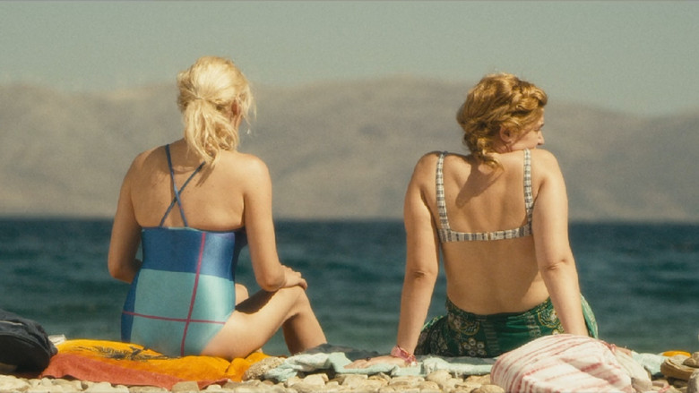 кадр из фильма Η Έκρηξη