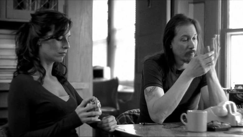 кадр из фильма The Hagstone Demon