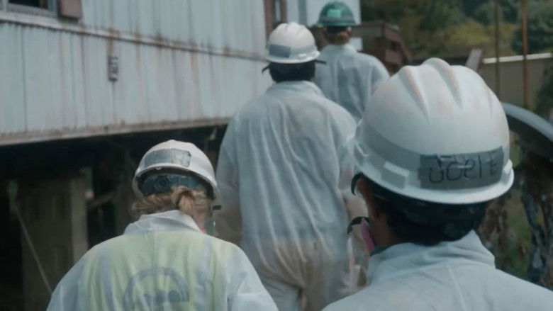 кадр из фильма Hearts of Hope