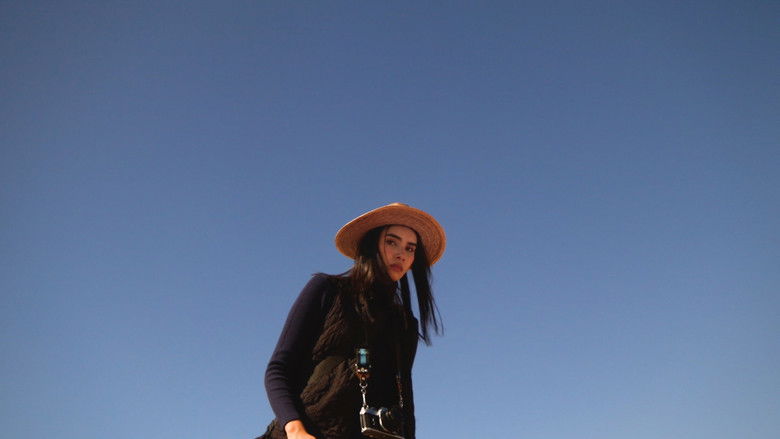 кадр из фильма A MARTE DESDE TIERRA