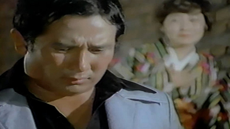 кадр из фильма 대근이가 왔소