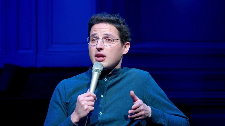 кадр из фильма Haroun - Seuls