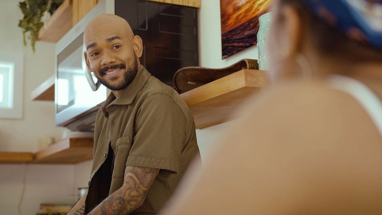 кадр из фильма Unrequited