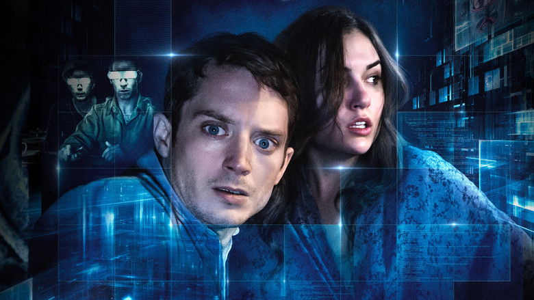 кадр из фильма Открытые окна