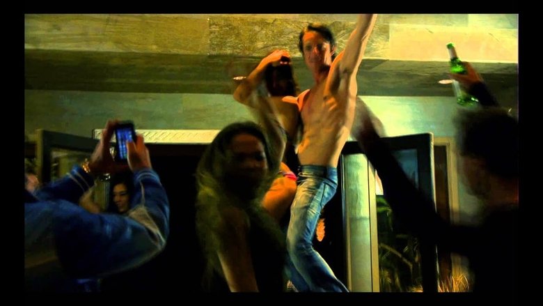 кадр из фильма Silent Screams