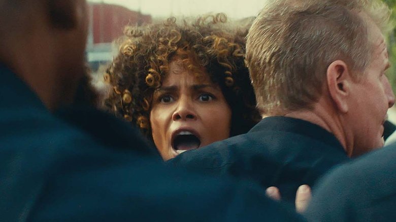 кадр из фильма Лос-Анджелес в огне