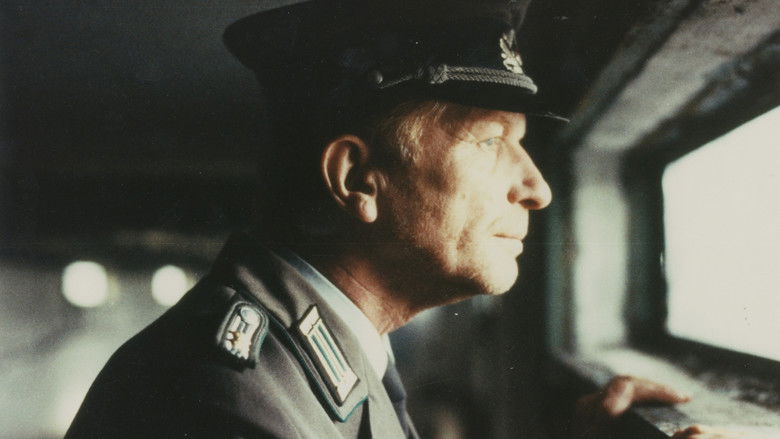 кадр из фильма Der Kontrolleur