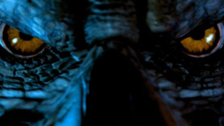 кадр из фильма ปักษาวายุ