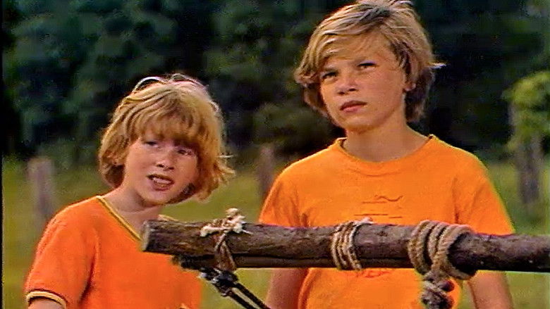 кадр из фильма Та сторона, где ветер