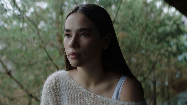 кадр из фильма Непослушная