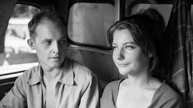 кадр из фильма Autotytöt