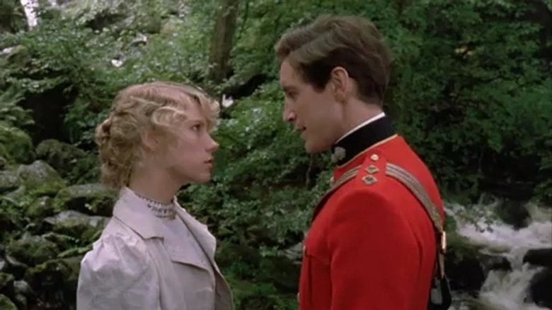 кадр из фильма Пробуждение желаний