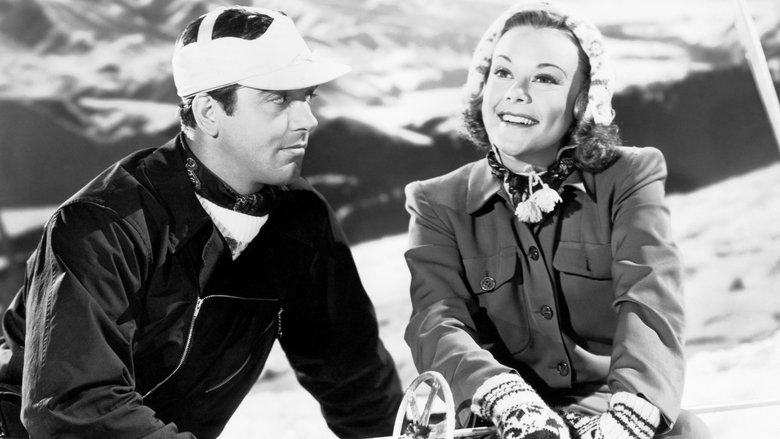 Серенада солнечной долины