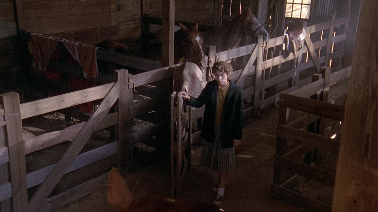 кадр из фильма Тэмпл Грандин