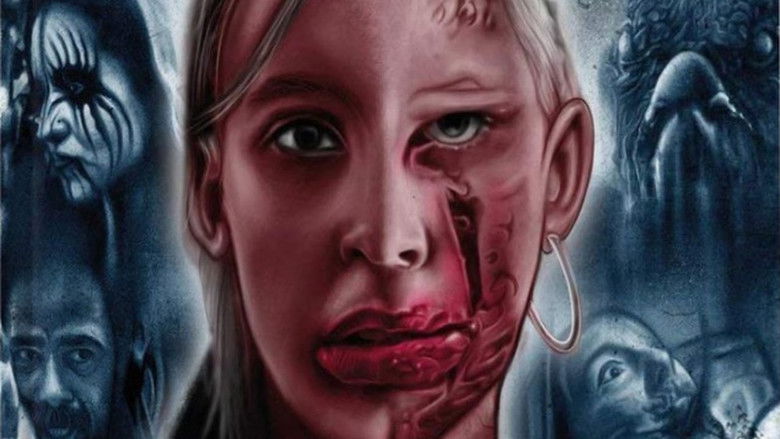 кадр из фильма Варварская Мексика 2