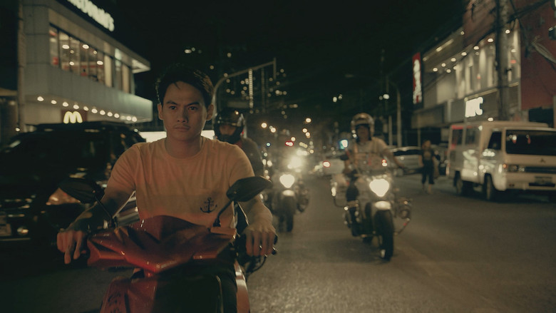 кадр из фильма Resbak