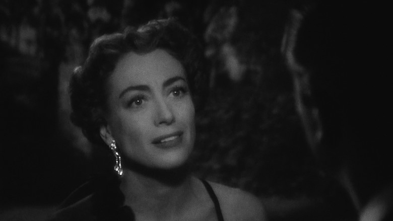 кадр из фильма Прощай, моя причуда