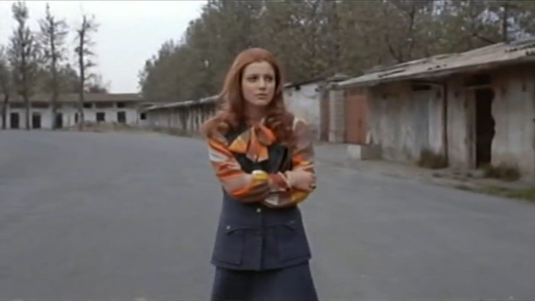 кадр из фильма Morbosità