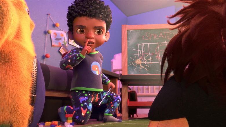 кадр из фильма 1,2,3 Pas Soleil