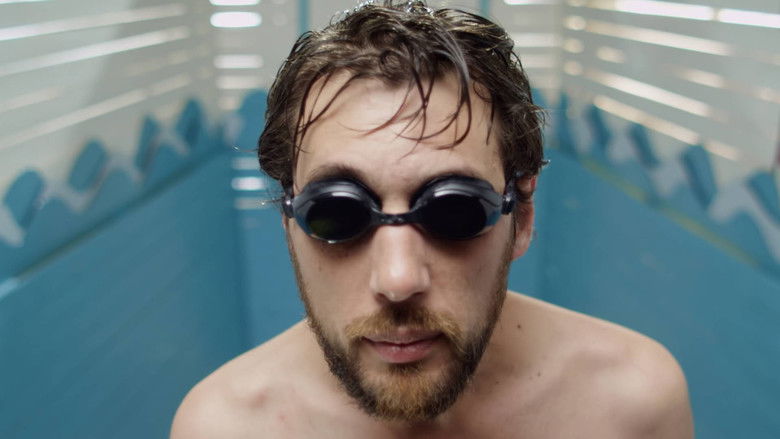 кадр из фильма Les Rêves du Plongeur