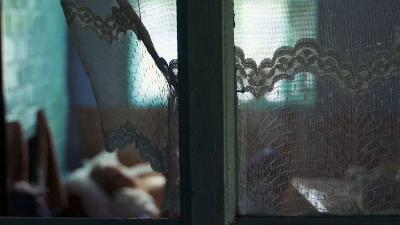 кадр из фильма Дядя Тудор