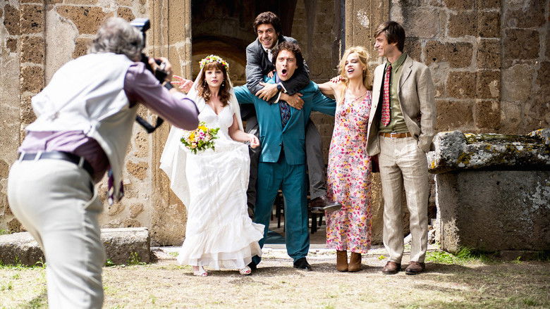 кадр из фильма Лучшие годы