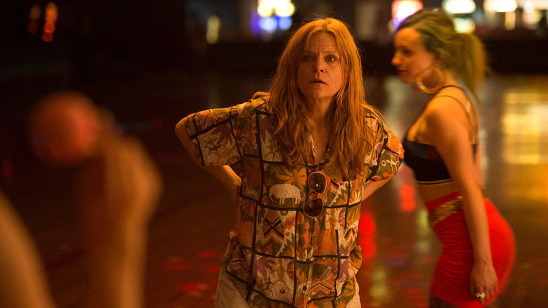 кадр из фильма Бедный мальчик