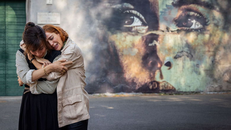 кадр из фильма Diamanti