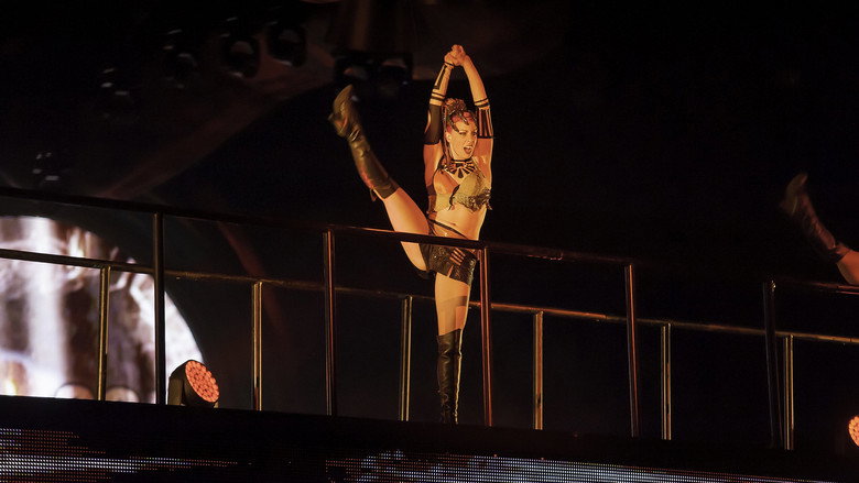 кадр из фильма Holiday On Ice - Speed