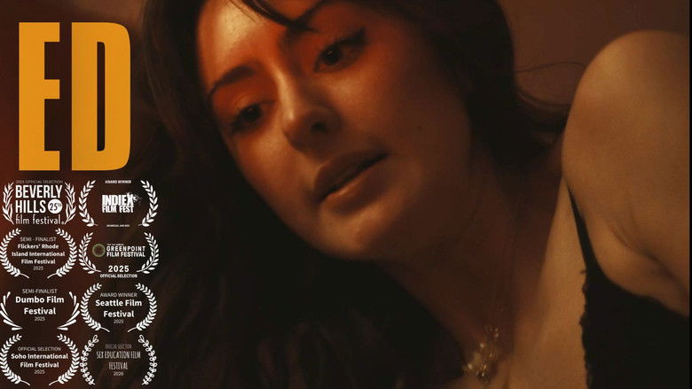 кадр из фильма Ed