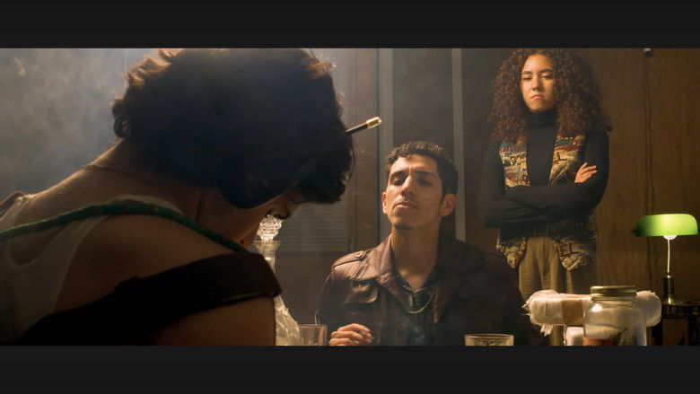 кадр из фильма The Handy