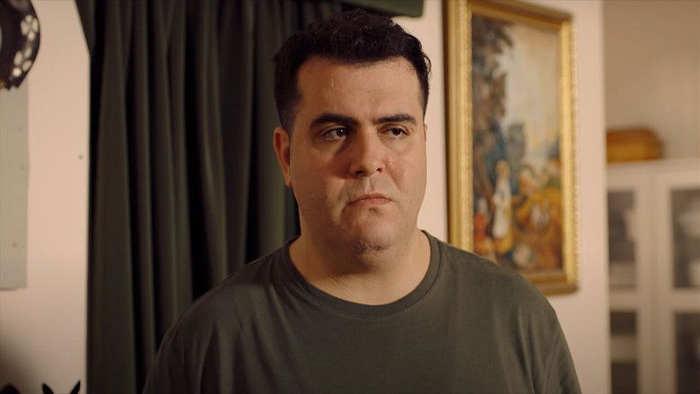 кадр из фильма Her Şey Aşk İçin