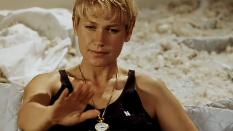 кадр из фильма Xuxa Popstar