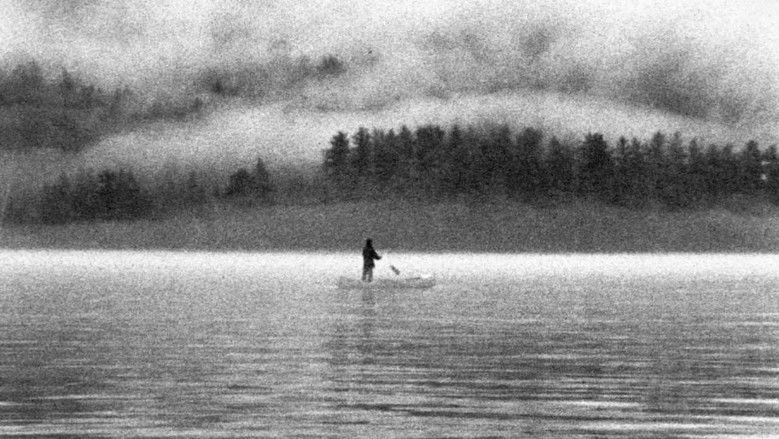 кадр из фильма Lost Prophet