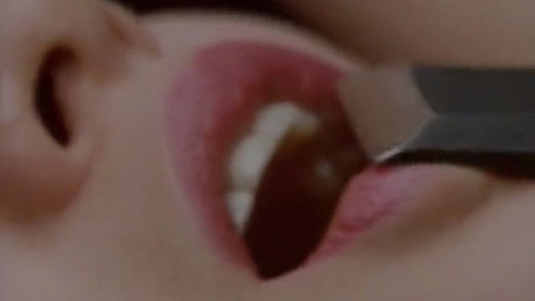 кадр из фильма XX 美しき標的