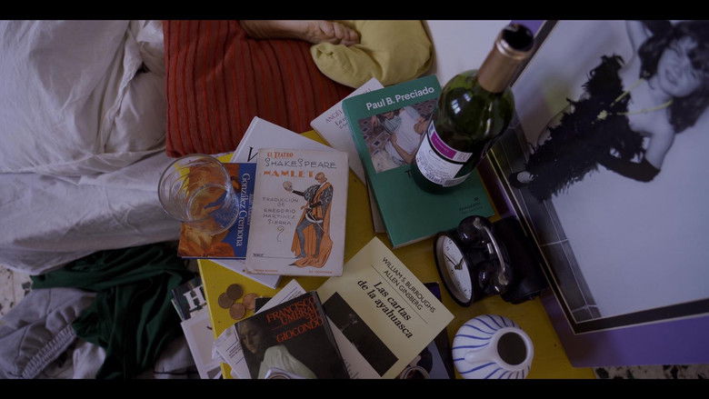 кадр из фильма Bungaló